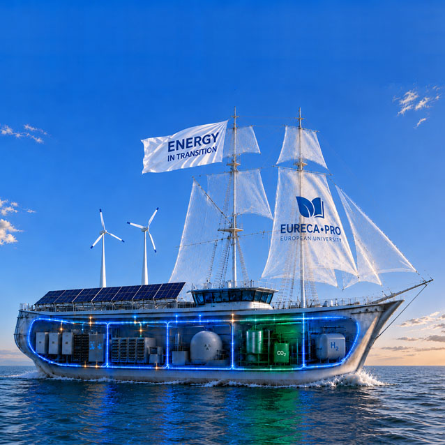 Energy in Transition