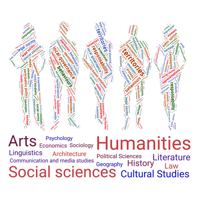 Social Sciences & Humanities for Transition(S) [SSH4T]