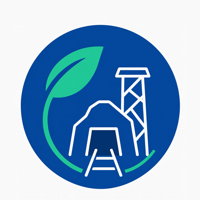 Sustainable Mining & Resources